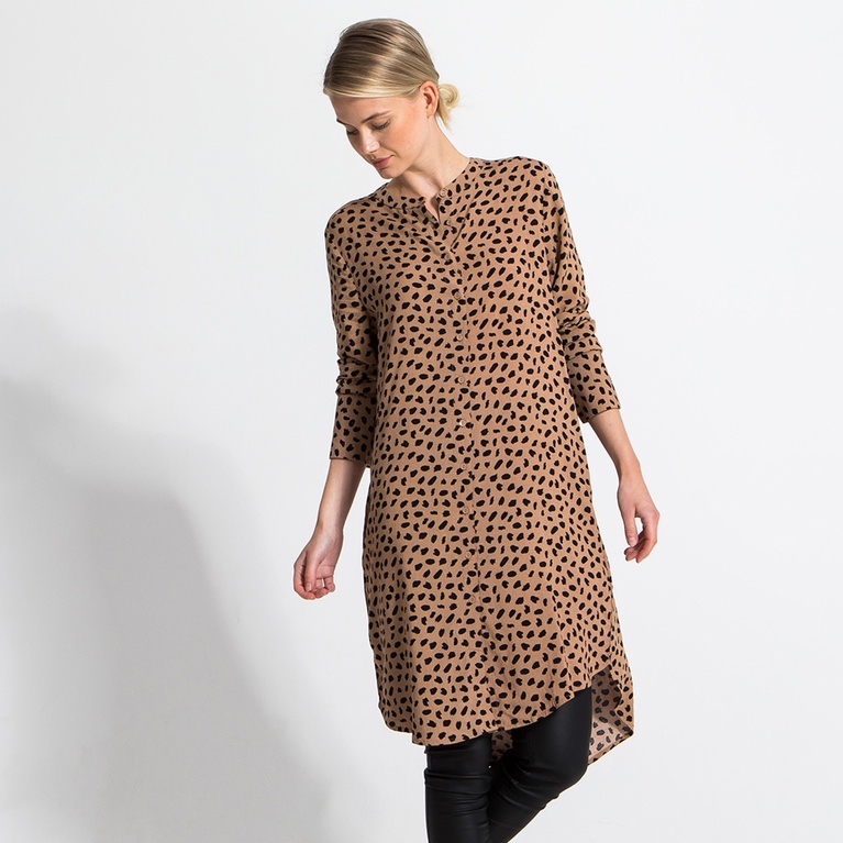 Dress "Smoky" Dress "Smoky"